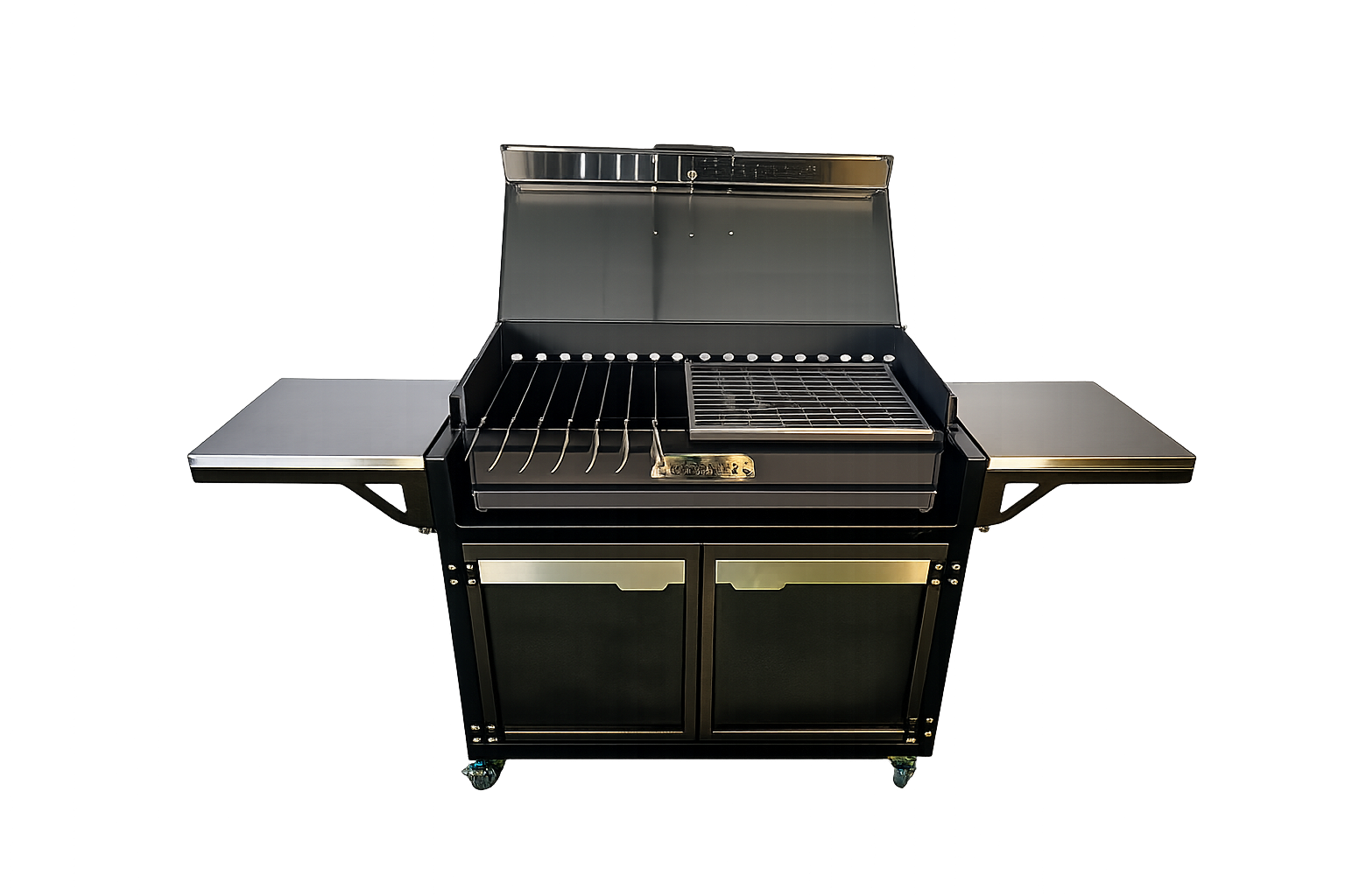 Grill